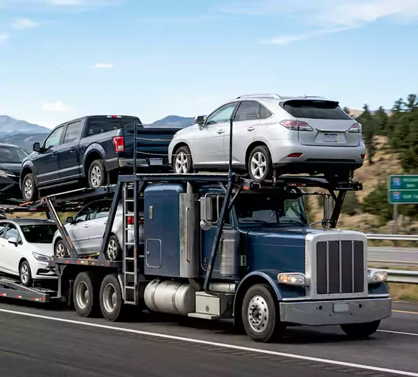 South Carolina Car Transport Service: Schedule Affordable Auto Shipping With Us