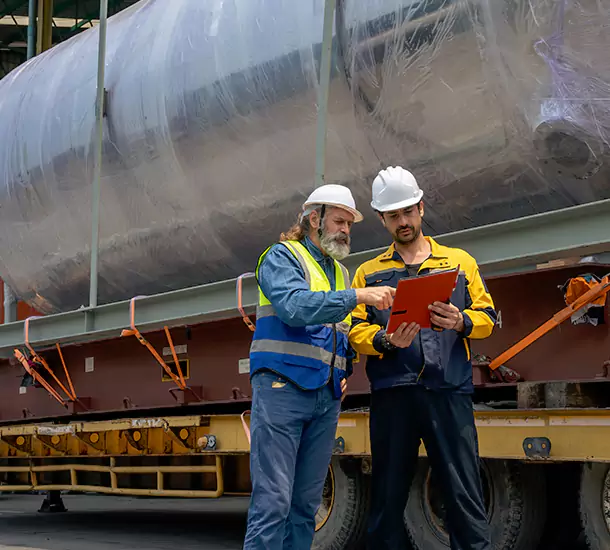 South Carolina Oversized Load Transport Service: Reliable Wide Load Hauling