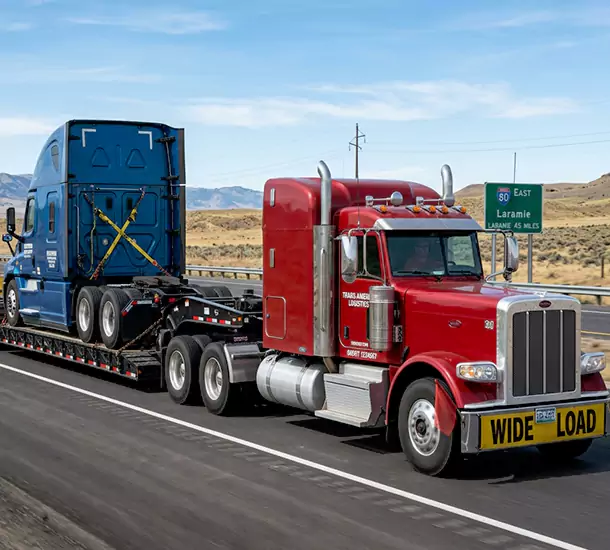 South Carolina Truck Transport Service: Schedule Reliable Shipping With Us