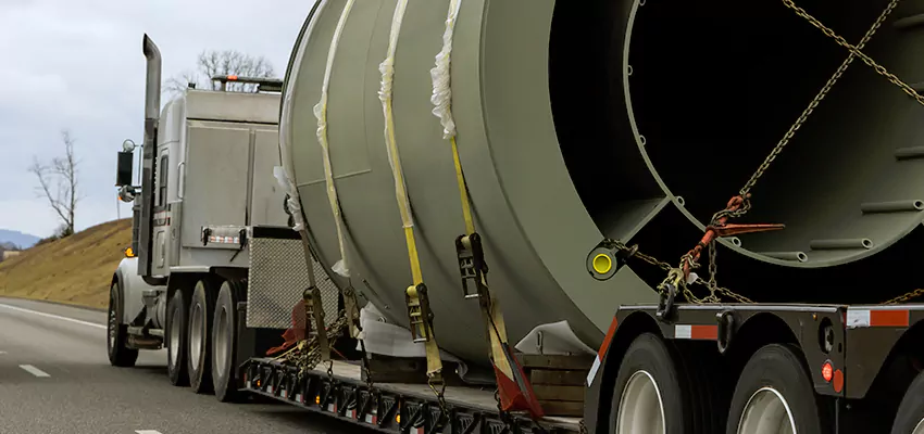 Factors That Affect Heavy Equipment Hauling Costs in South Carolina, SC