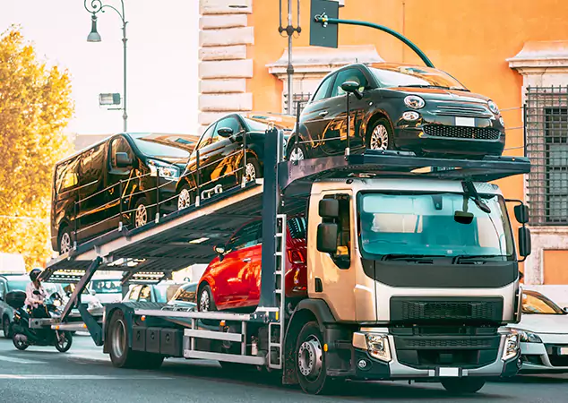 Why Choose South Carolina Hauling Over Other Car Transport Companies in South Carolina, SC?