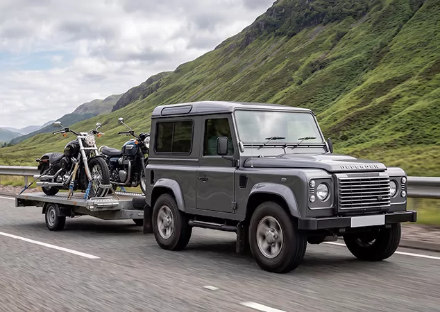 Why Choose South Carolina Hauling Over Other Bike Shipping Companies in South Carolina?