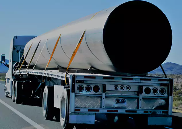 Why Choose South Carolina Hauling Over Other Oversize Load Trucking Companies in South Carolina?