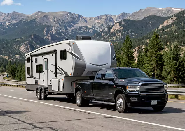 Why Choose South Carolina Hauling Over Other Recreational Vehicle Transport Companies in South Carolina, SC?