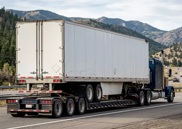 Why Choose South Carolina Hauling Over Other Trailer Shipping Companies in South Carolina?