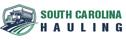 South Carolina Hauling